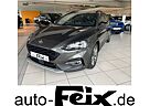 Ford Focus 1.0 EcoBoost Hybrid ACTIVE X