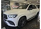 Mercedes-Benz GLE 400 d 4Matic 53AMG STYLING/7 SITZER/VOLLAUS