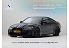BMW M4 xDrive Competition