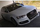 Audi A4 Sport Edition Plus mit Mängel