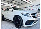 Mercedes-Benz GLE 63 AMG MERCEDES-AMG GLE 63 S 4MATIC COUPE