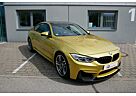 BMW M4 Coupe | Individual | MP Abgasanlage | VOLL
