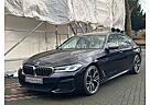 BMW M550i xDr|FACELIFT|LASER|Standhzg|LiCO|DRIVE ASS
