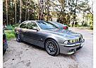 BMW M5 E39 Facelift Full Leather, Double Glass