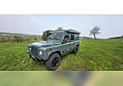Land Rover Defender 110 TD4 Expeditions Wohnmobil
