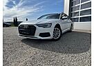 Audi A6 40 TDI quattro S tronic Avant TÜV SERVICE