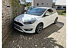 Ford Focus 1,5 EcoBoost 182PS ST-Line