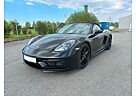 Porsche Boxster GTS 2.5 GTS /Approved bis 02/26