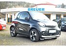 Smart ForTwo electric drive EQ Coupe Klima Tempomat