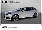 Audi A4 Avant Advanced UNREP. SCHADEN 45 TFSI quattro