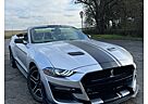 Ford Mustang 2.3 Eco Cabrio Shelby GT500 / Leder, LED