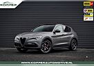 Alfa Romeo Stelvio 2.0 T AWD B-Tech / Pano / NL BTW Auto /