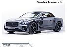 Bentley Continental GTC 6.0 W12 First Edition