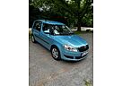 Skoda Roomster 1.2l TSI 77kW Ambition Ambition