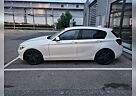 BMW 120d M Sport Shadowline