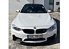 BMW M4 Coupé Akra+MPerformance+Carbon+TÜV/InspNEU