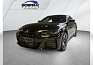 BMW i4 eDrive40 Gran Coupe Elektro M Sport Laser HK