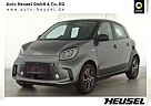Smart ForFour EQ *Exclusive*Kamera*Pano-dach*