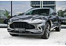 Aston Martin DBX V8 Paint to sample Cooling Seats Pano