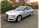 Audi A4 1.8 TFSI 88kW Attraction Avant Attraction