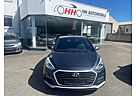 Hyundai i30 Coupe Turbo -2.HAND-XENON-NAVI-TÜV NEU-