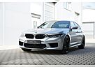 BMW M5 VOLL/Keramik/DrPac/NightV/SpAbg/DrAs+/ParkAs+