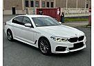 BMW 520d Touring M-Pack