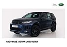 Land Rover Discovery Sport P200 2.0 R-Dynamic Launch Editio