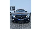 Mercedes-Benz E 350 Coupé CDI BlueEFFICIENCY AVANTG. AVANT...