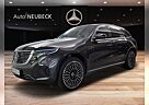 Mercedes-Benz EQC 400 4M Distronic/SHD/HUD/21"/360°/Memory/LED