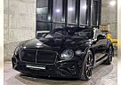 Bentley Continental GT W12 First Edition Night Naim 22"