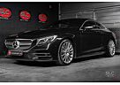 Mercedes-Benz S 560 Coupe - AMG - Exclusive - HUD