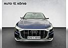 Audi SQ8 4.0 TDI quattro *Sitzheizung*Klima*