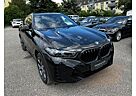 BMW X6 xDrive40d M-Sport Pro|CURVED|SKY-LOUNGE|VOLL