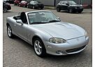 Mazda MX-5 1.9 16V Automatik - Hardtop - 83 tkm