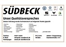 VW Golf Volkswagen VII Variant 2.0 TDI IQ.DRIVE ACC+DCC+KAMERA