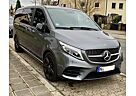 Mercedes-Benz V 300 d AIRMATIC PANORAMA AMG NIGHT TISCH 360