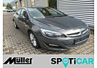 Opel Astra J Lim. 5-trg. Active 1.4 Turbo