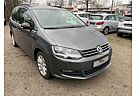 VW Sharan Volkswagen 1.4 TSI Match BMT