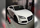Audi TT RS Coupe 2.5 Tuning 622 PS max Leistung