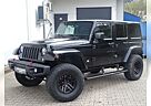 Jeep Wrangler Rubicon Unlimited X PrinsGas/Softtop