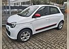 Renault Twingo Luxe Edition