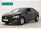 Volvo S60 Heather Pdc Nybes SoV 152hp