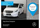 Mercedes-Benz Vito 119 CDI Kombi Lang EDITION+AHK+Klima+ParkP