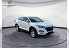 Hyundai Tucson Select 2WD/Sitzheiz/Tempomat/Kamera/Navi/