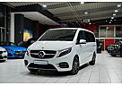 Mercedes-Benz V 300 d EDITION lang*AMG-LINE*COMAND*LEDER*1.HD*