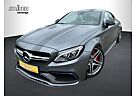 Mercedes-Benz C 63 AMG S Coupe Edition 1+DRIVER PACK+1.HAND