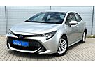 Toyota Corolla Hybrid Business Edition SPUR,ABSTAND,KAM