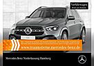 Mercedes-Benz GLE 450 d 4M AMG+PANO+360+AHK+MULTIBEAM+21"+SPUR