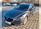 Mazda 6 Top Angebot 2.2 D 184 Sports-L. AHK , Bose